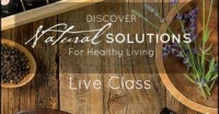 Natural Solutions with Maree Cottam