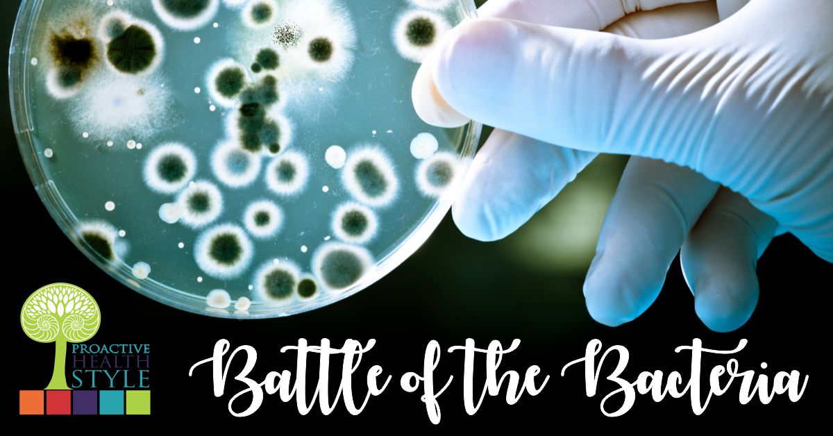 battleofthebacteria