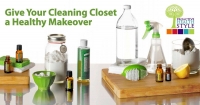 DIY Natural Cleaning