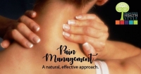 Pain Management Webinar