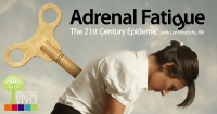Adrenal Health and the Balanced Life