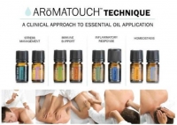 Aromatouch Technque Certification