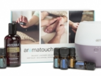 Aromatouch Certification
