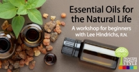 Deling into Essential Oils