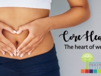 Gut Health is Core Health (Webinar)