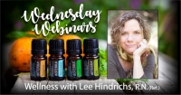 Meeting Essential Oil Families